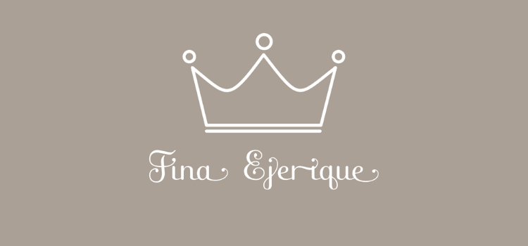 Fina Ejerique Arrives in Switzerland — A Royal Touch at Minina Kids - Mi Nina Kids