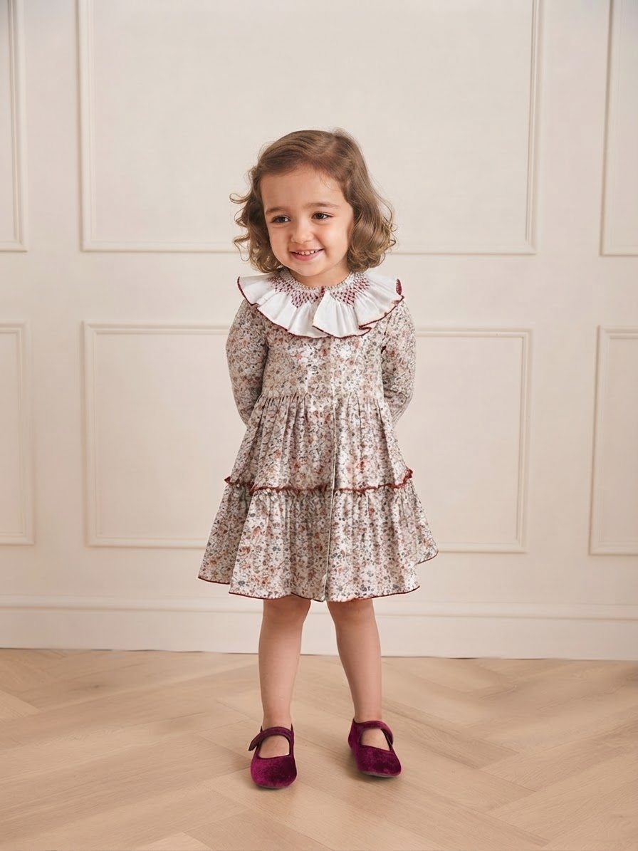 Dresses & Skirts - Mi Nina Kids