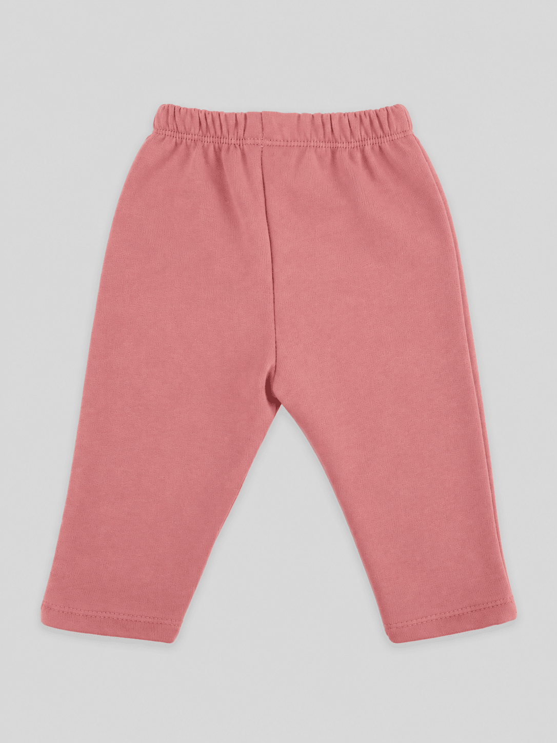 Baby Pink Embroidered Set - Mi Nina Kids