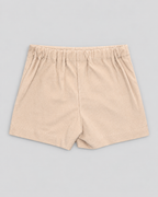 Sand Fine Corduroy Skirt
